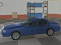 Crazy Race 