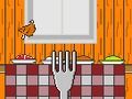 Thanky Turkey Thanky Turkey