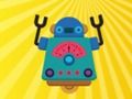 Build Your Robot 