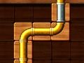 Pipe Puzzle 