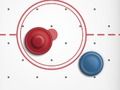 Extreme air hockey 