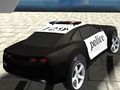 Police Stunt Cars 