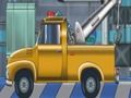 Towing Trucks Differences 