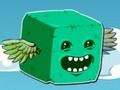 Flappy Cube Challenge Flappy Cube Challenge