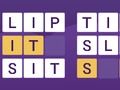 Scramble Words 