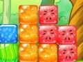 Fruit Cubes 