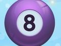 Magic 8 Ball 