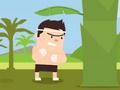 Muay Thai Training 