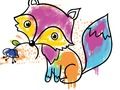 Drawing and Coloring 