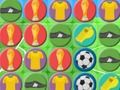 Soccer Match 3 