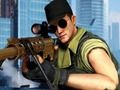 Sniper Attack 3D 