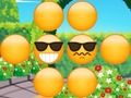 Emoji Pairs 