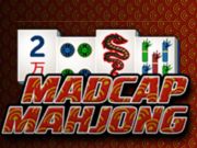 Madcap Mahjong 