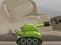 Defense Of The Tank 