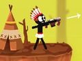 Stickman Hunter 
