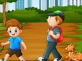 Pet Care Mahjong Pet Care Mahjong