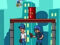 Extreme Baseball 