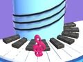 Helix Piano Tiles 