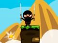 Dark Ninja Adventure 