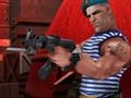 Rocket Clash 3D 