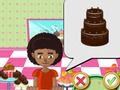 Cake Design 
