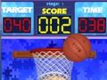 Arcade Basketball 