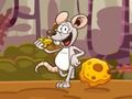 Cheese run 
