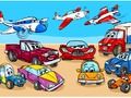 Transports Differences 