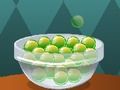 Mysterious Candies 