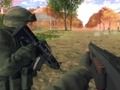 Army Combat 