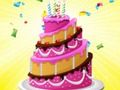 Birthday Cakes Memory 