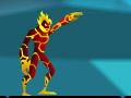Ben 10 Fireman 2 Ben 10 Fireman 2