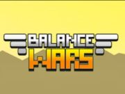 Balance Wars 