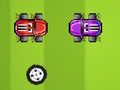 Soccer Cars 