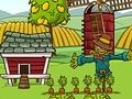Hurly Burly On The Farm 