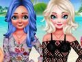 BFF Fantastical Summer Style 
