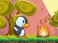 Penguin Adventure 
