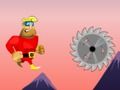 Rob Runner 