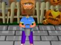 Horor Halloween 