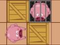 The Pig Escape 
