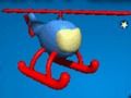 Helicopter Puzzle Challenge 