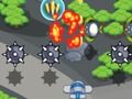 Sky Battle 