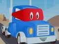 Carl Transforms Truck 