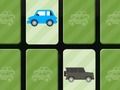 My Cars Memory 