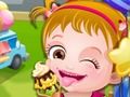 Baby Hazel Differences 