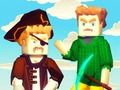 Captain Minecraft 