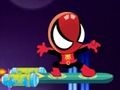 Spider Fly Heros 