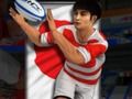 Rugby Kicks 