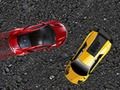 Fancy Cars Chase 