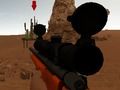 Target shooting 